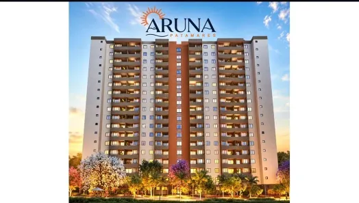Apartamento com 2 Quartos à venda, 37m² no Alphaville I, Salvador