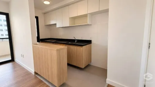 Apartamento com 2 Quartos para alugar, 54m² no Jardim das Indústrias, São José dos Campos