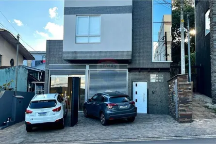 Sala Comercial para alugar, 125m² no Annes, Passo Fundo
