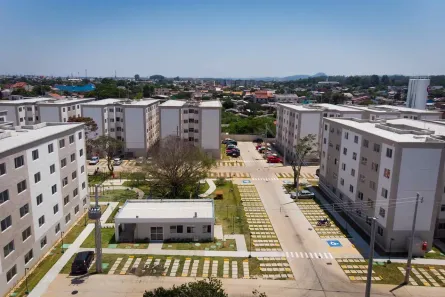 Apartamento com 2 Quartos à venda, 41m² no Estância Velha, Canoas