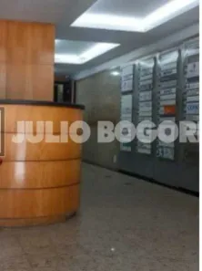 Sala Comercial para alugar, 49m² no Copacabana, Rio de Janeiro