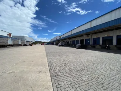 Galpão/Depósito/Armazém para alugar, 926m² no Prazeres, Jaboatão dos Guararapes
