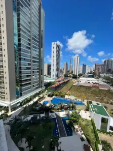 Apartamento com 4 Quartos à venda, 208m² no Tirol, Natal