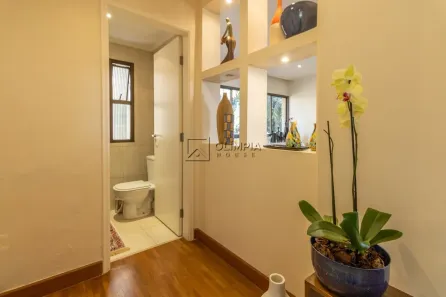 Apartamento com 4 Quartos à venda, 200m² no Vila Mariana, São Paulo