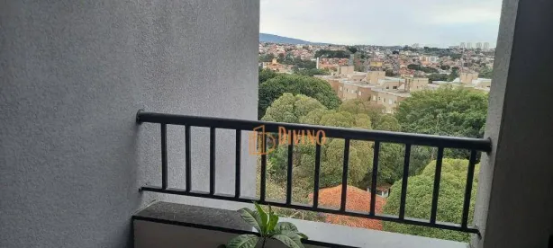 Apartamento com 2 Quartos à venda, 60m² no Vila Espírito Santo, Sorocaba