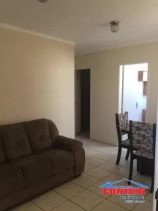 Apartamento com 2 Quartos à venda, 60m² no Vila Monteiro (Gleba I), São Carlos