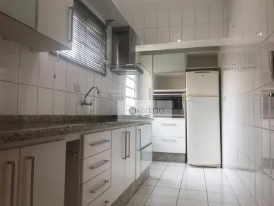 Casa de Condomínio com 2 Quartos para alugar, 61m² no Jardim São Francisco, Indaiatuba