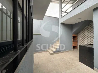 Casa com 3 Quartos à venda, 140m² no Jardim Alzira, São Paulo