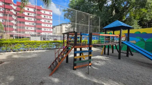 Apartamento com 2 Quartos à venda, 71m² no Trindade, Florianópolis