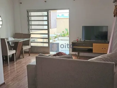 Apartamento com 3 Quartos à venda, 100m² no Cerqueira César, São Paulo