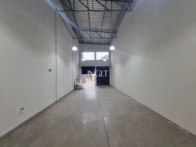 Ponto Comercial para alugar, 70m² no Conjunto Habitacional Alexandre Urbanas, Londrina