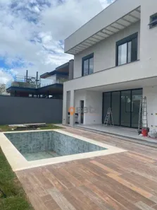 Casa com 3 Quartos à venda, 350m² no Condomínio Residencial Monaco, São José dos Campos