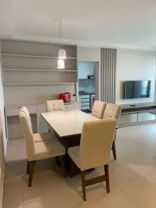Apartamento com 3 Quartos à venda, 119m² no Ribeirão do Lipa, Cuiabá