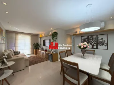 Apartamento com 3 Quartos à venda, 112m² no Barra Olímpica, Rio de Janeiro