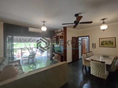 Apartamento com 2 Quartos à venda, 83m² no Enseada, Guarujá
