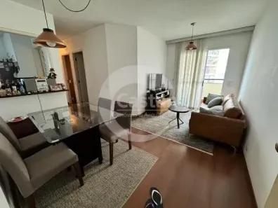 Apartamento com 2 Quartos à venda, 61m² no Mooca, São Paulo