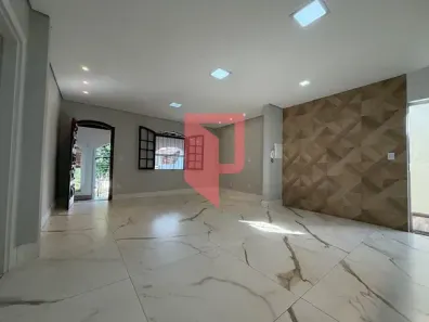 Casa com 3 Quartos para alugar, 213m² no Liberdade, Belo Horizonte