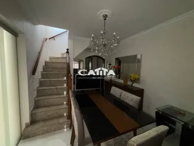Sobrado com 2 Quartos à venda, 128m² no Jardim Aricanduva, São Paulo
