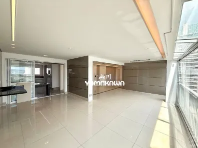 Apartamento com 4 Quartos à venda, 202m² no Alto da Mooca, São Paulo