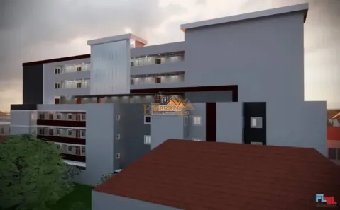 Apartamento com 2 Quartos à venda, 36m² no Cidade Patriarca, São Paulo