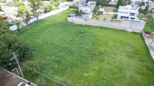 Lote/Terreno à venda, 810m² no Lancaster, Foz do Iguaçu