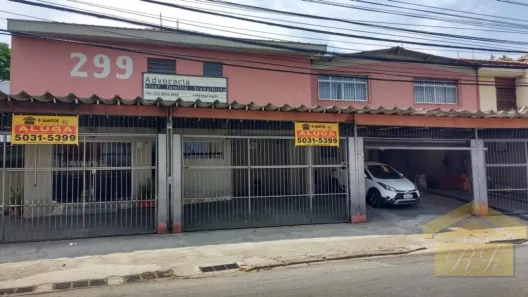 Ponto Comercial para alugar, 400m² no Parque Jabaquara, São Paulo
