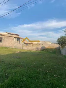 Lote/Terreno à venda, 1001m² no Residencial Fazenda Alta Vista, Salto de Pirapora