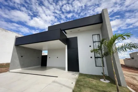 Casa de Condomínio com 3 Quartos à venda, 99m² no Bom Sucesso, Arapiraca