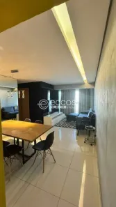 Apartamento com 2 Quartos à venda, 63m² no Centro, Uberlândia