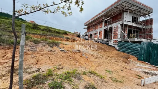 Lote/Terreno à venda, 330m² no Loteamento Terras Alpha São José dos Campos, São José dos Campos