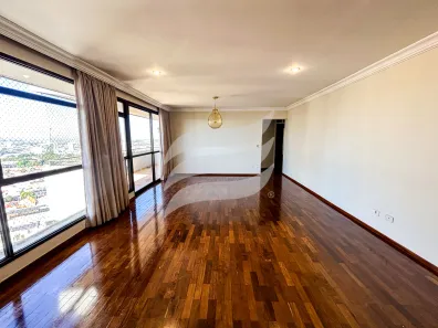 Apartamento com 3 Quartos à venda, 164m² no Centro, Araçatuba