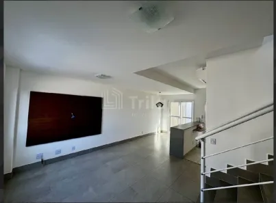 Casa de Condomínio com 3 Quartos à venda, 125m² no Urbanova VI, São José dos Campos