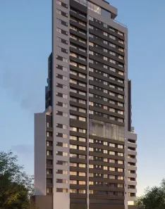 ED. EDGE CONTORNO no Santo Antônio, Belo Horizonte