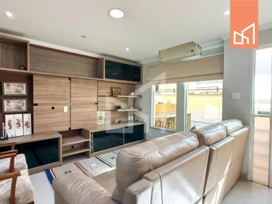 Casa de Condomínio com 3 Quartos à venda, 169m² no da Luz, Nova Iguaçu