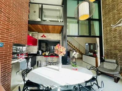 Apartamento com 3 Quartos à venda, 165m² no Jardim Anália Franco, São Paulo
