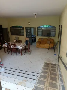 Imóvel Comercial com 5 Quartos à venda, 373m² no Campos Elíseos, Ribeirão Preto