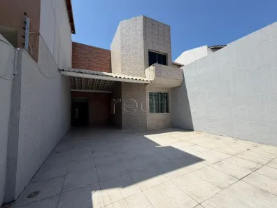 Casa com 3 Quartos à venda, 120m² no Mondubim, Fortaleza