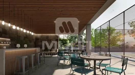 Apartamento com 3 Quartos à venda, 95m² no Osvaldo Rezende, Uberlândia