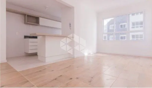Apartamento com 2 Quartos à venda, 55m² no Jardim Carvalho, Porto Alegre