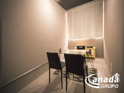 Sala Comercial para alugar, 12m² no Centro, Osasco