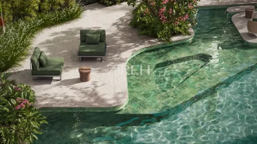 Apartamento com 1 Quarto à venda, 26m² no Água Verde, Curitiba