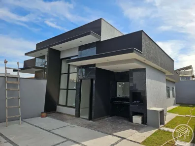 Casa com 3 Quartos à venda, 75m² no Enseada das Gaivotas, Rio das Ostras