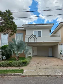 Casa de Condomínio com 3 Quartos à venda, 244m² no Ibiti Royal Park, Sorocaba