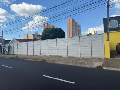 Lote/Terreno para venda ou aluguel, 2500m² no Jardim Floridiana (Vila Xavier), Araraquara