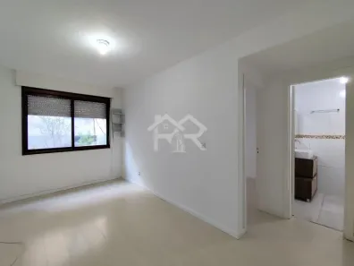 Apartamento com 1 Quarto para alugar, 41m² no Centro Histórico, Porto Alegre