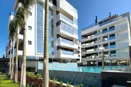 Cobertura com 2 Quartos à venda, 119m² no Palmas, Governador Celso Ramos