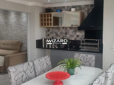 Apartamento com 2 Quartos à venda, 79m² no Vila Leonor, São Paulo