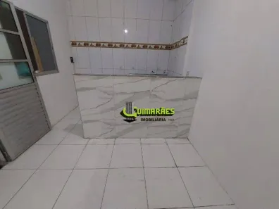 Apartamento com 1 Quarto à venda, 35m² no Bonfim, Salvador