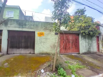 Casa com 2 Quartos à venda, 70m² no Jardim das Imbuias, São Paulo