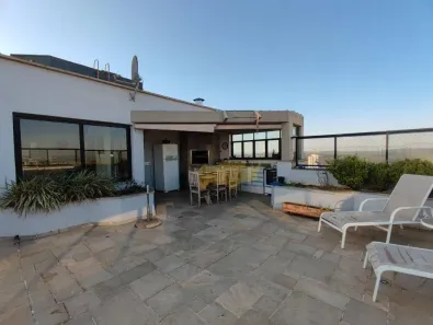 Apartamento com 3 Quartos à venda, 208m² no Saúde, Rio Claro